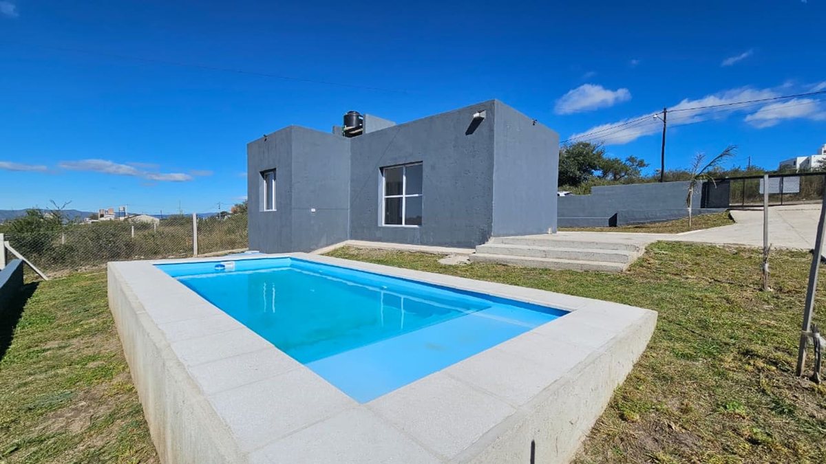 Miniatura 32 — Venta Casa Los Geranios y Algarrobo 0 Los Geranios y Algarrobo 0
