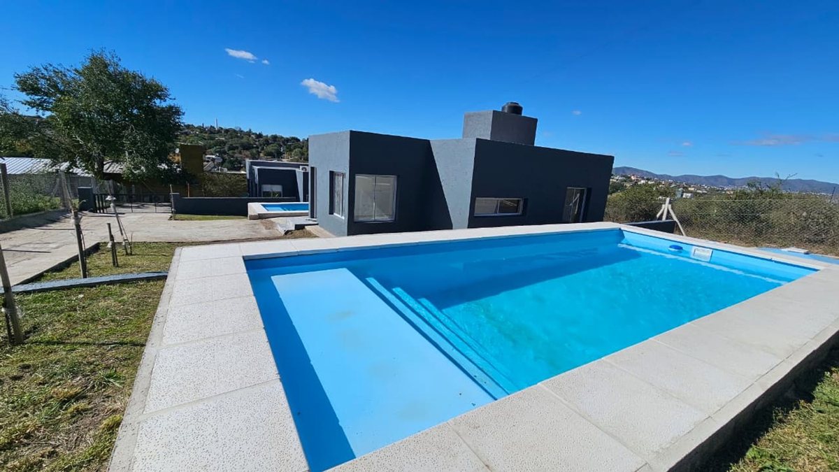 Miniatura 2 — Venta Casa Los Geranios y Algarrobo 0 Los Geranios y Algarrobo 0