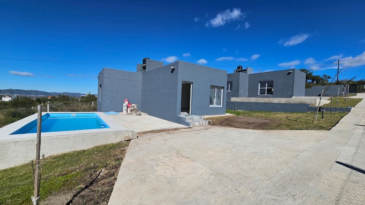 Miniatura 33 — Venta Casa Los Geranios y Algarrobo 0 Los Geranios y Algarrobo 0