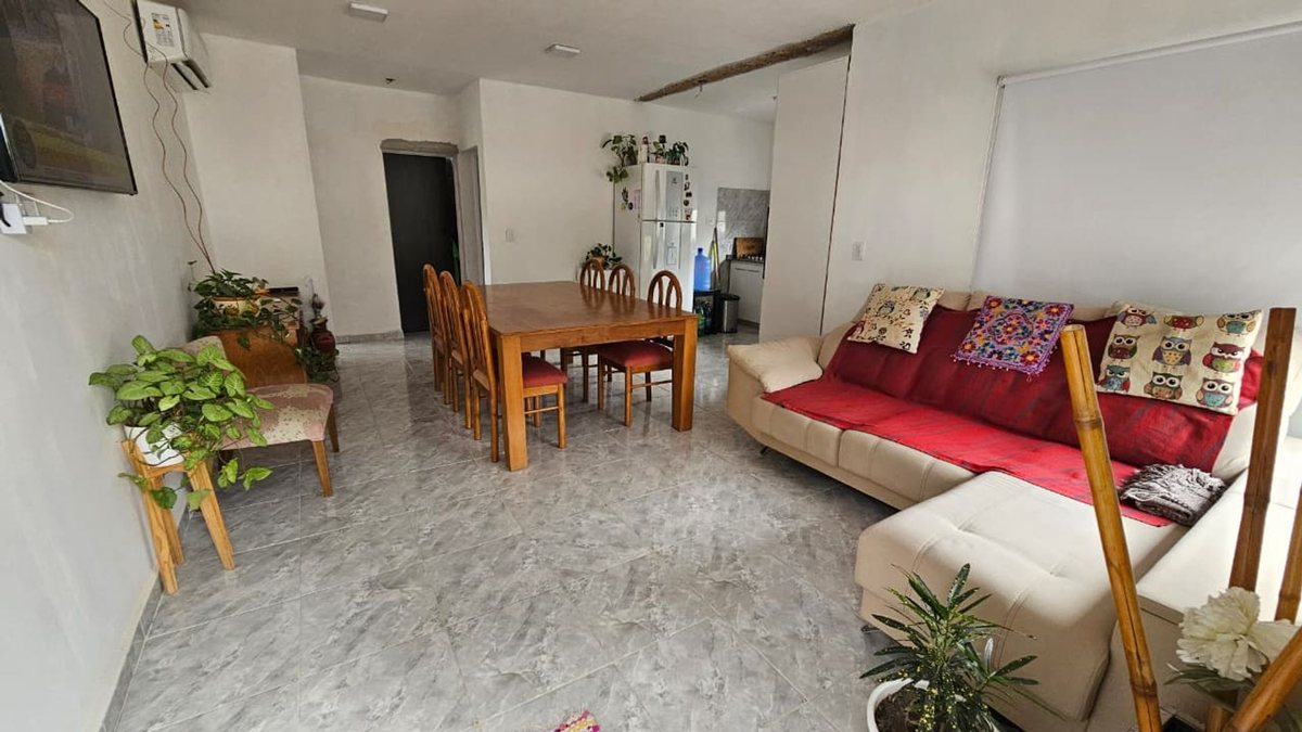 Miniatura 8 — Venta Casa Los Geranios y Algarrobo 0 Los Geranios y Algarrobo 0