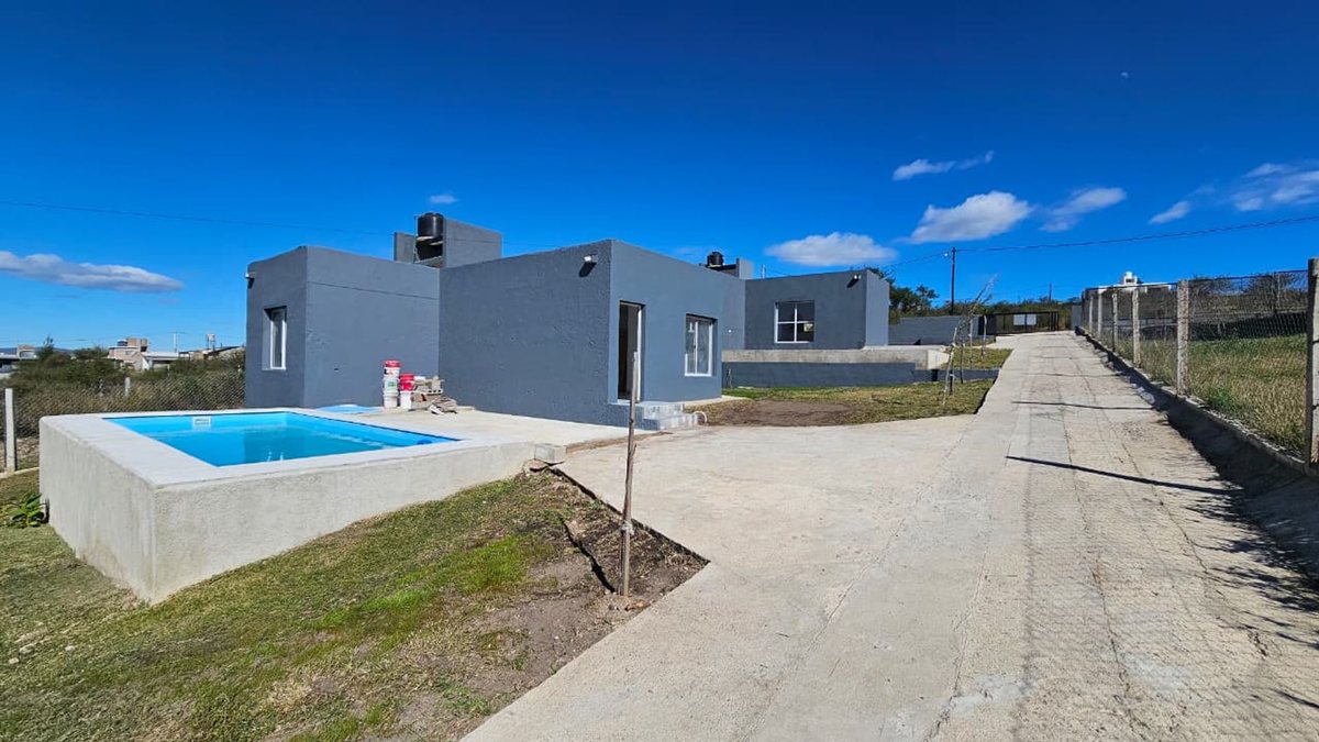 Miniatura 15 — Venta Casa Los Geranios y Algarrobo 0 Los Geranios y Algarrobo 0