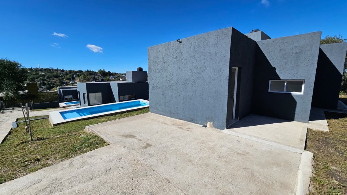 Miniatura 30 — Venta Casa Los Geranios y Algarrobo 0 Los Geranios y Algarrobo 0