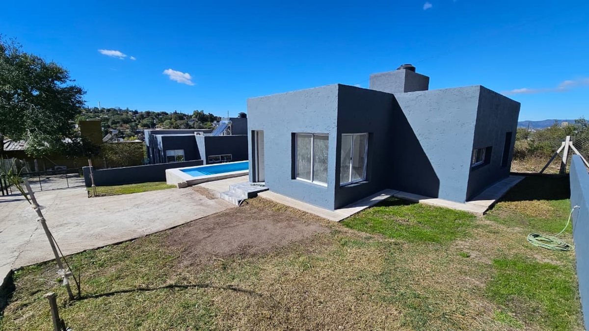 Miniatura 28 — Venta Casa Los Geranios y Algarrobo 0 Los Geranios y Algarrobo 0