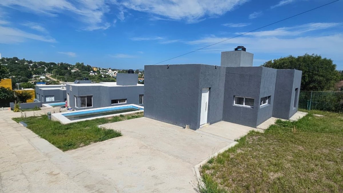 Miniatura 37 — Venta Casa Los Geranios y Algarrobo 0 Los Geranios y Algarrobo 0