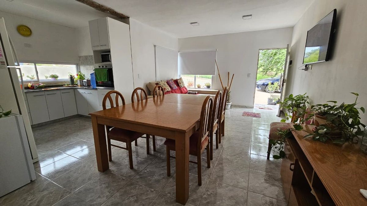 Miniatura 7 — Venta Casa Los Geranios y Algarrobo 0 Los Geranios y Algarrobo 0