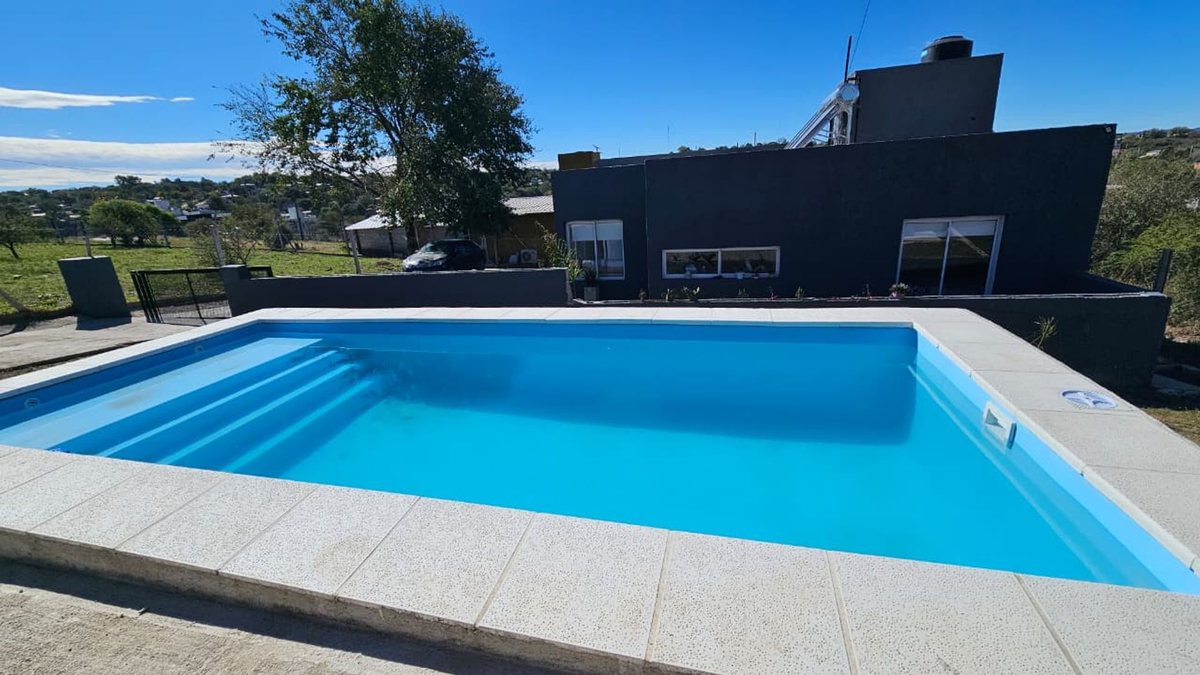 Miniatura 16 — Venta Casa Los Geranios y Algarrobo 0 Los Geranios y Algarrobo 0