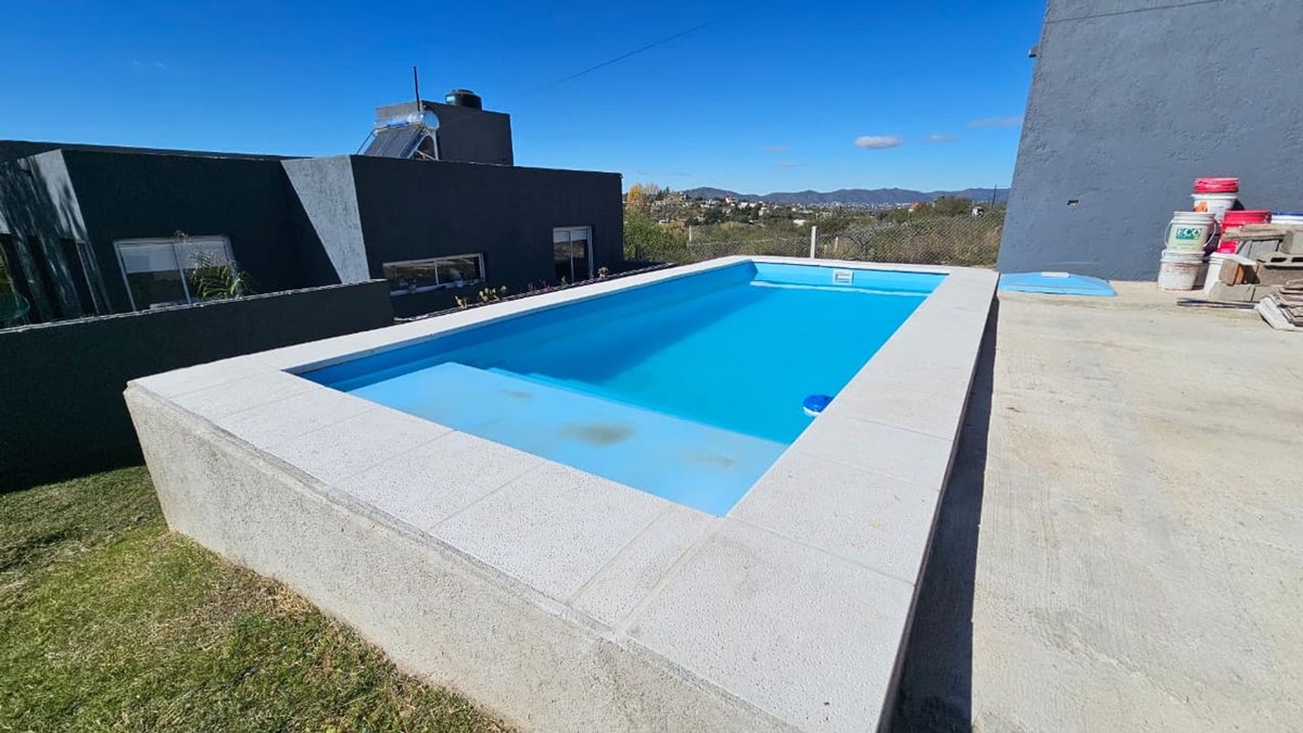 Miniatura 35 — Venta Casa Los Geranios y Algarrobo 0 Los Geranios y Algarrobo 0
