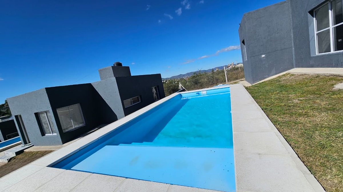 Miniatura 29 — Venta Casa Los Geranios y Algarrobo 0 Los Geranios y Algarrobo 0