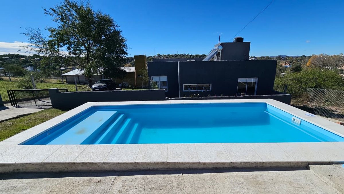 Miniatura 34 — Venta Casa Los Geranios y Algarrobo 0 Los Geranios y Algarrobo 0