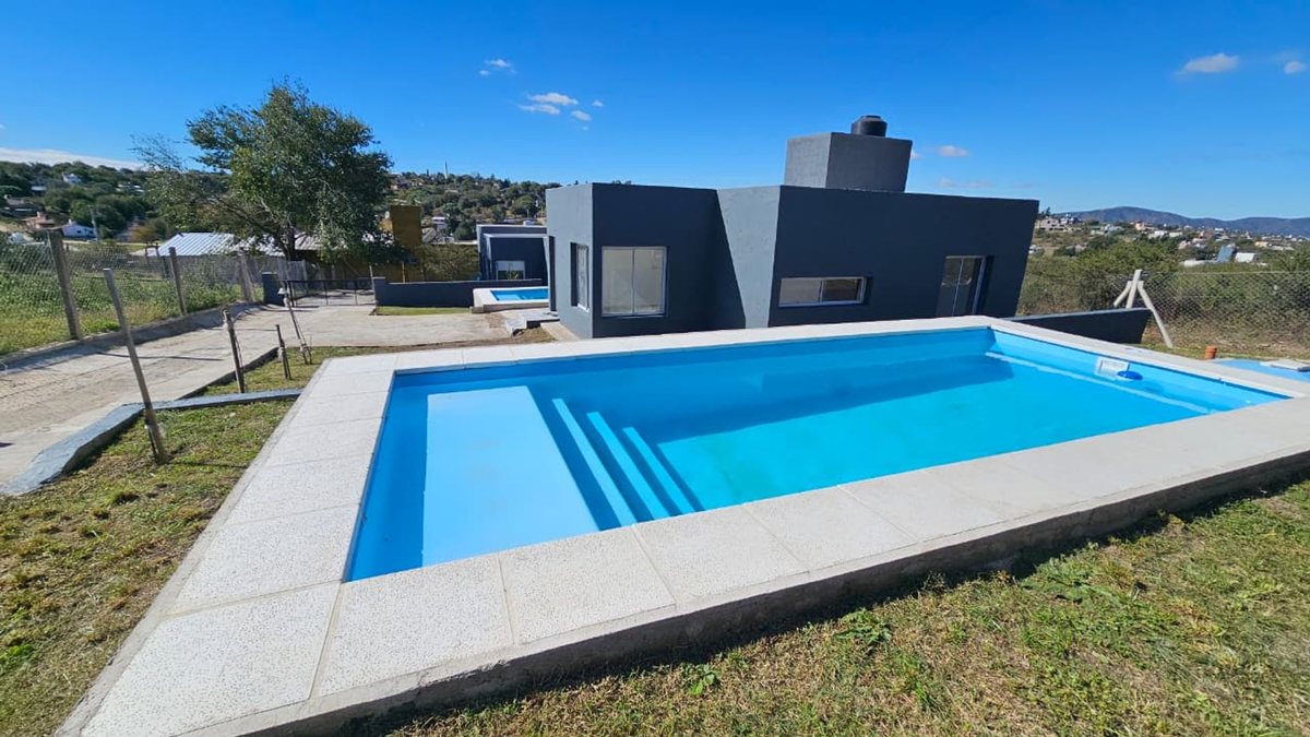 Miniatura 17 — Venta Casa Los Geranios y Algarrobo 0 Los Geranios y Algarrobo 0