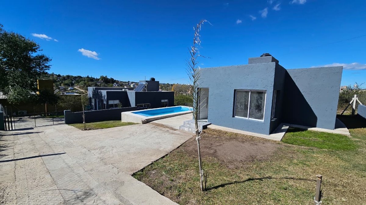 Miniatura 27 — Venta Casa Los Geranios y Algarrobo 0 Los Geranios y Algarrobo 0