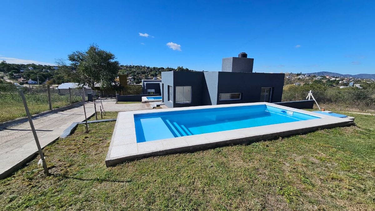 Miniatura 6 — Venta Casa Los Geranios y Algarrobo 0 Los Geranios y Algarrobo 0