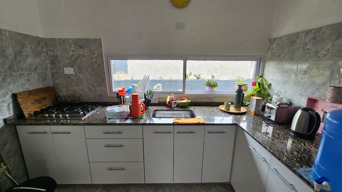 Miniatura 11 — Venta Casa Los Geranios y Algarrobo 0 Los Geranios y Algarrobo 0