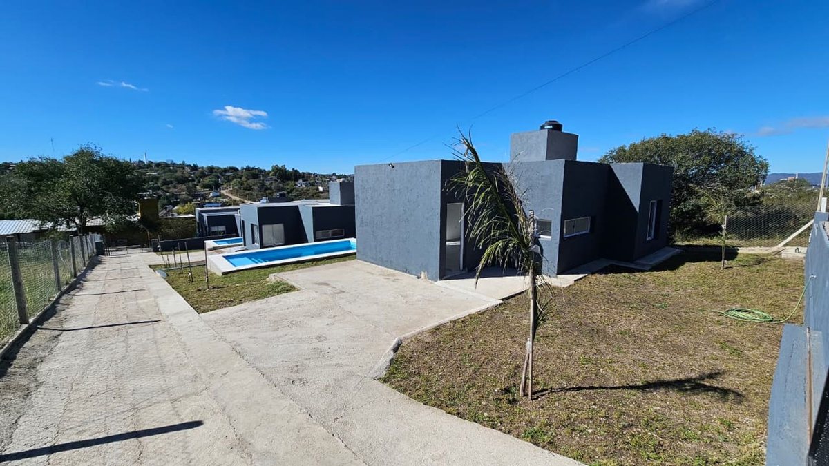 Miniatura 25 — Venta Casa Los Geranios y Algarrobo 0 Los Geranios y Algarrobo 0