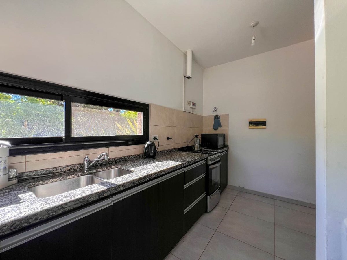 Miniatura 3 — Venta Casa Calle Pública 100 Los Naranjos 0