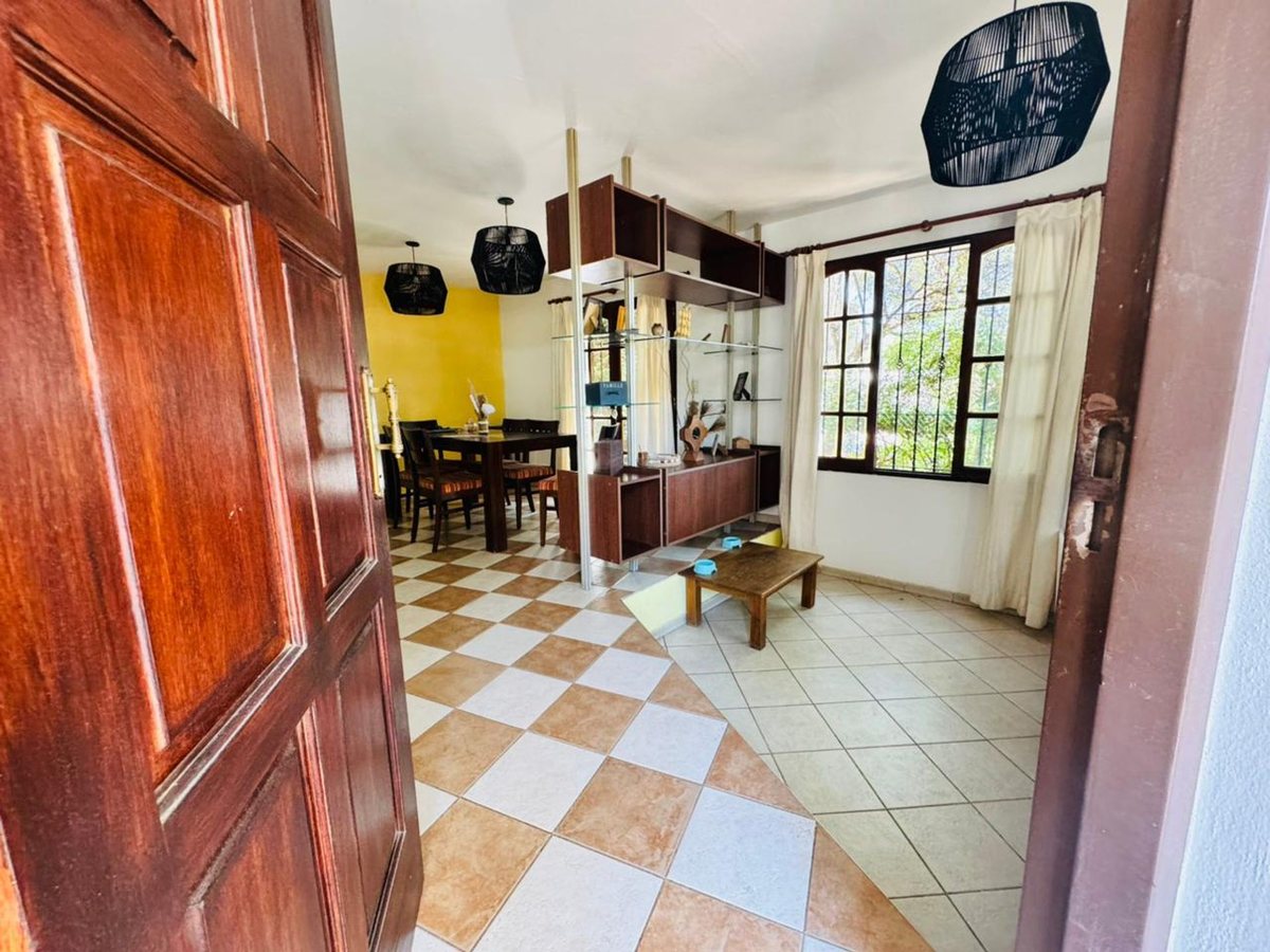 Miniatura 3 — Venta Casa Calle Pública 100 Las Acacias 100
