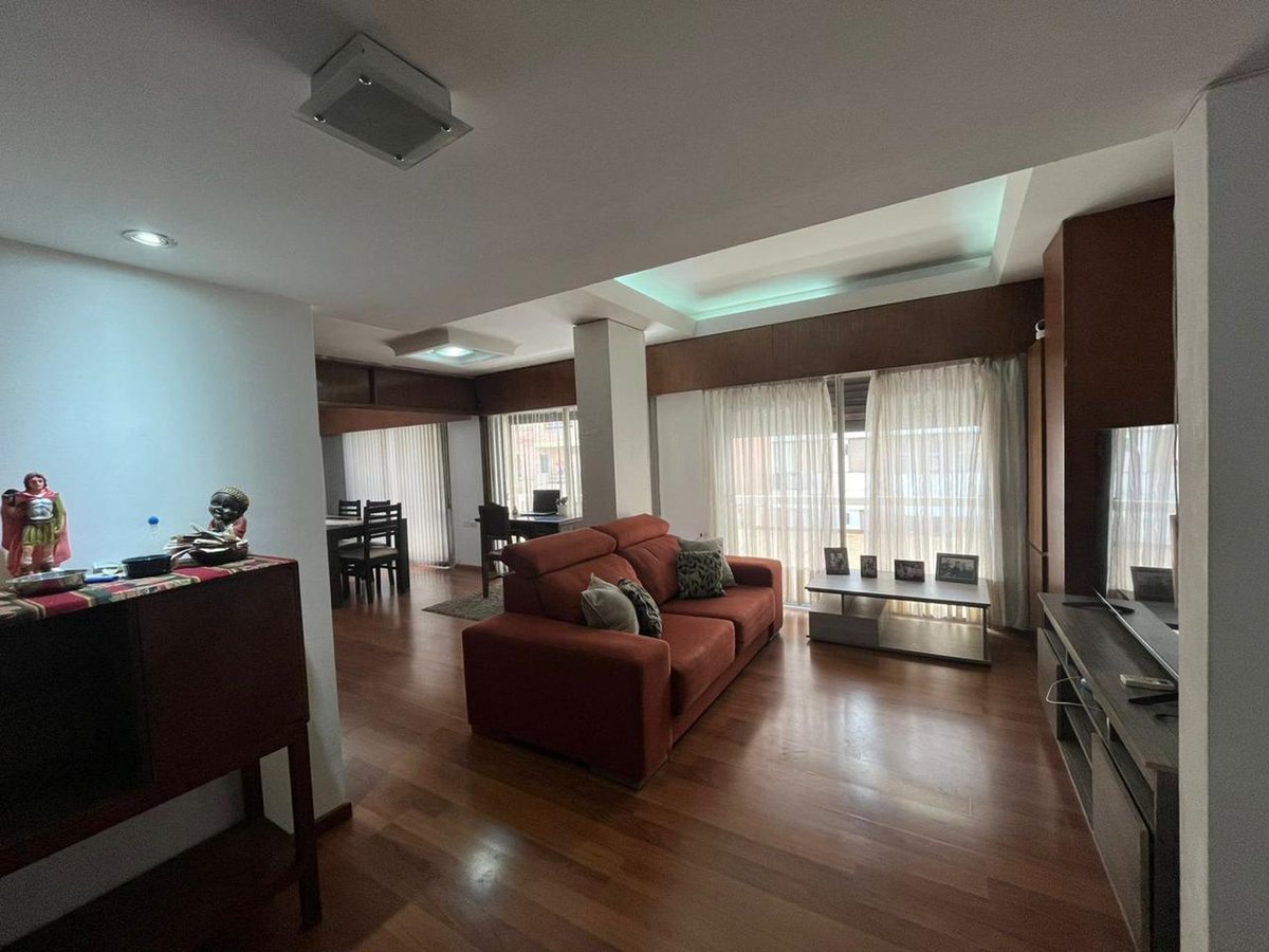 Miniatura 30 — Venta Departamento Urquiza 100 Urquiza 100