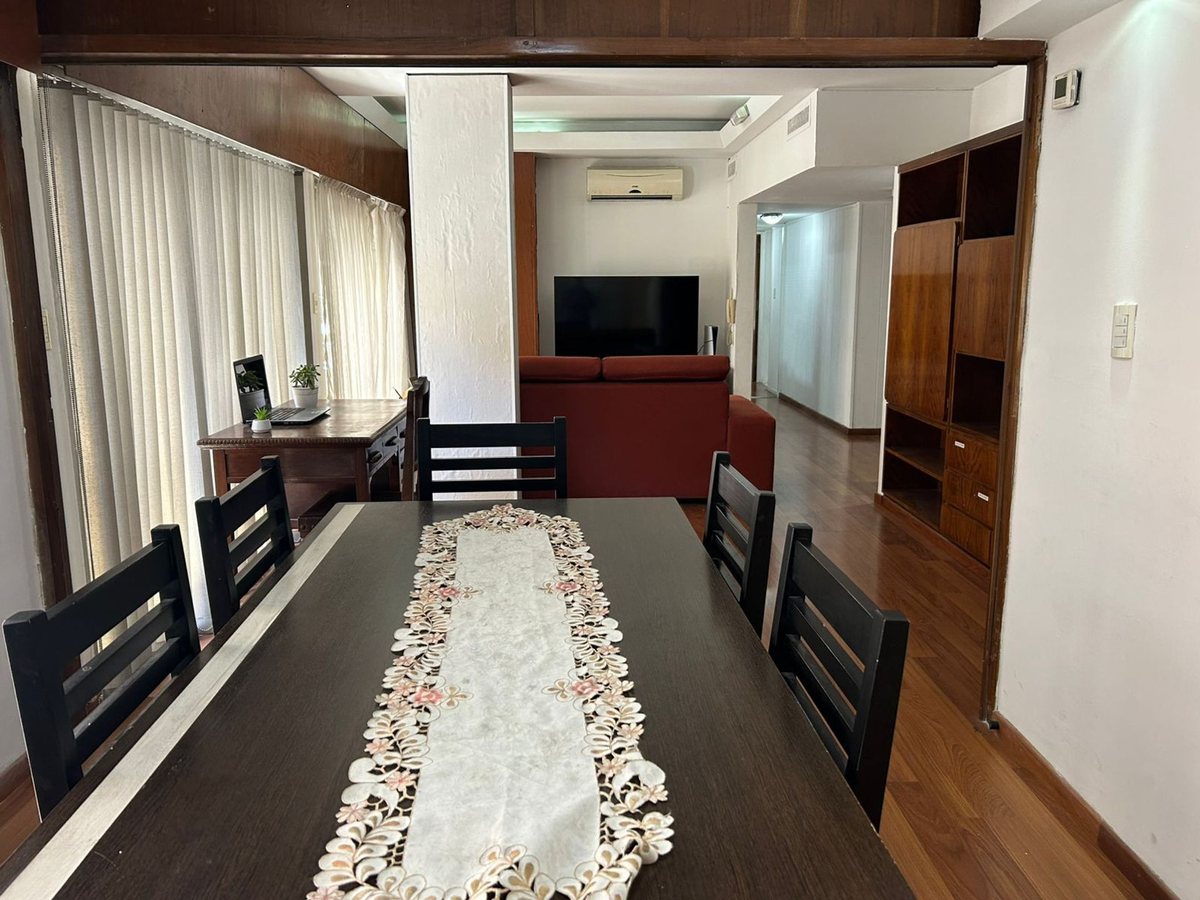 Miniatura 7 — Venta Departamento Urquiza 100 Urquiza 100