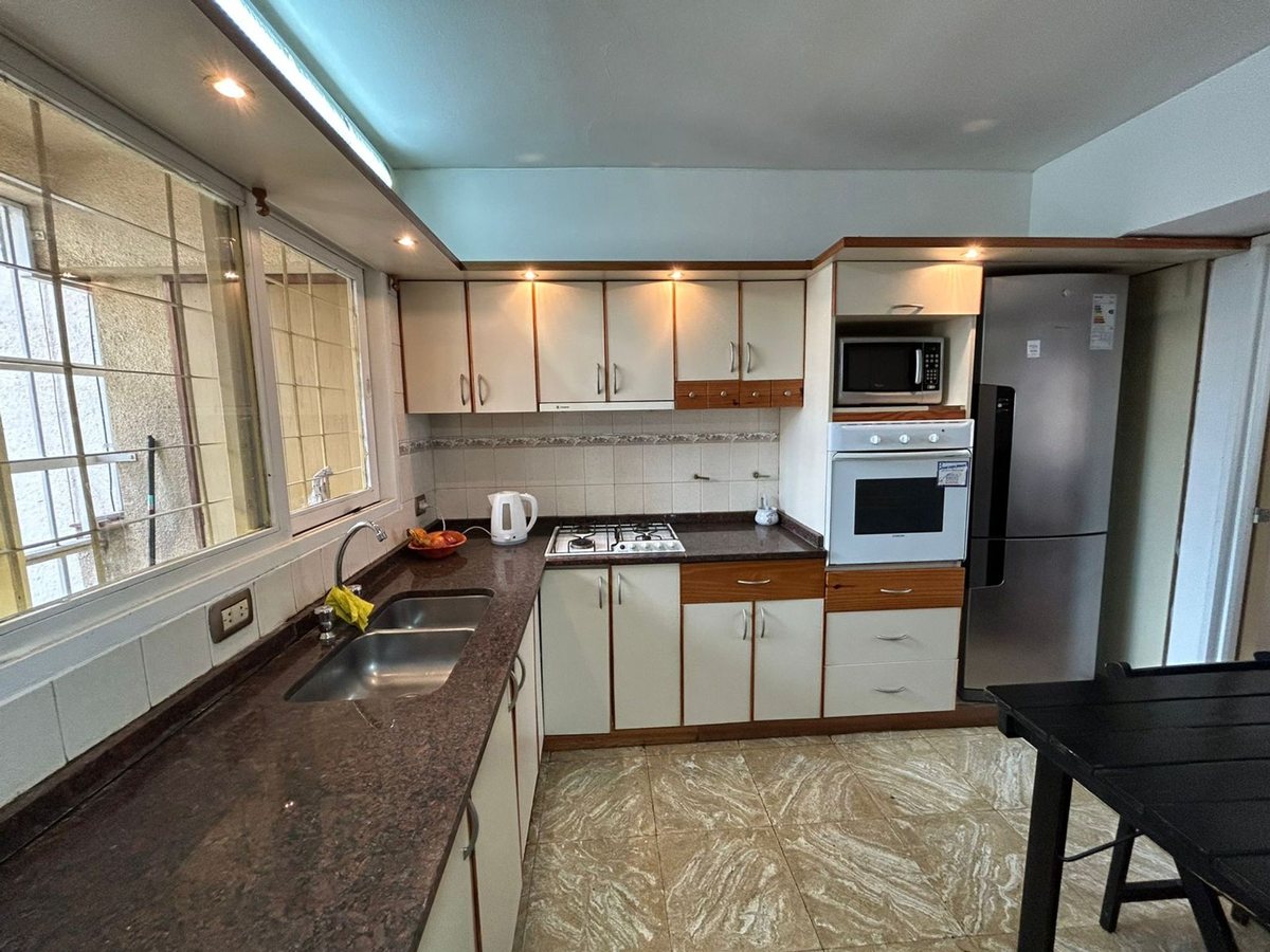 Miniatura 10 — Venta Departamento Urquiza 100 Urquiza 100