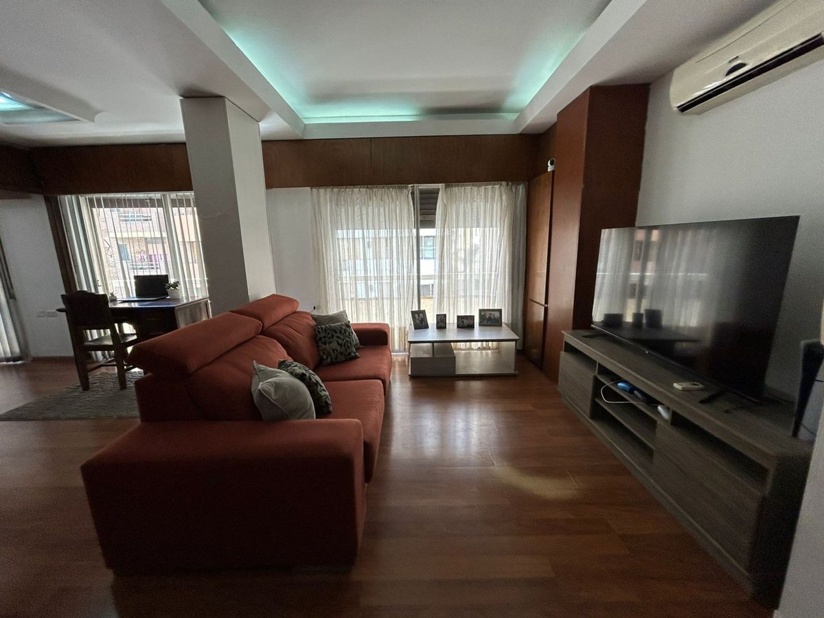 Vista principal de Departamento en Barrio Urquiza 100