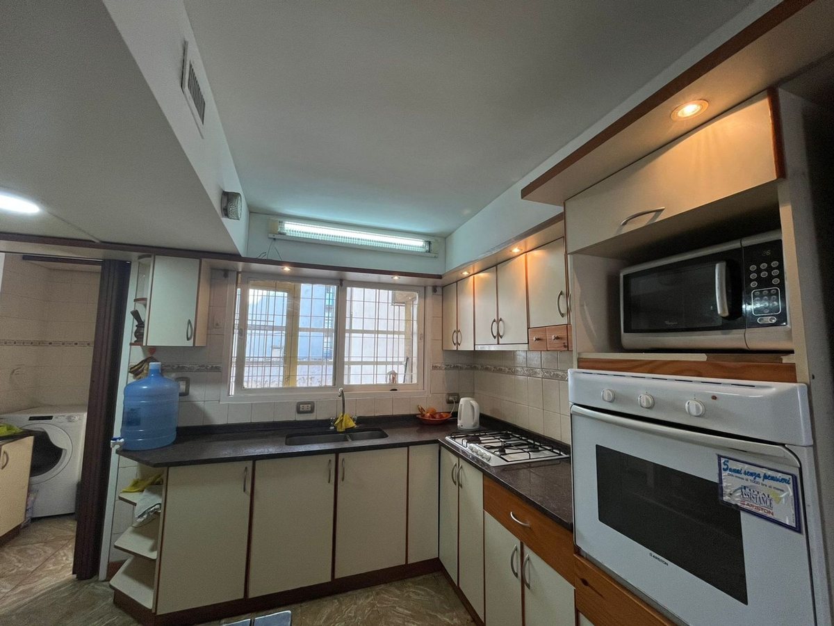 Miniatura 5 — Venta Departamento Urquiza 100 Urquiza 100