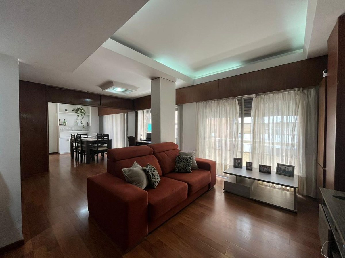Miniatura 2 — Venta Departamento Urquiza 100 Urquiza 100