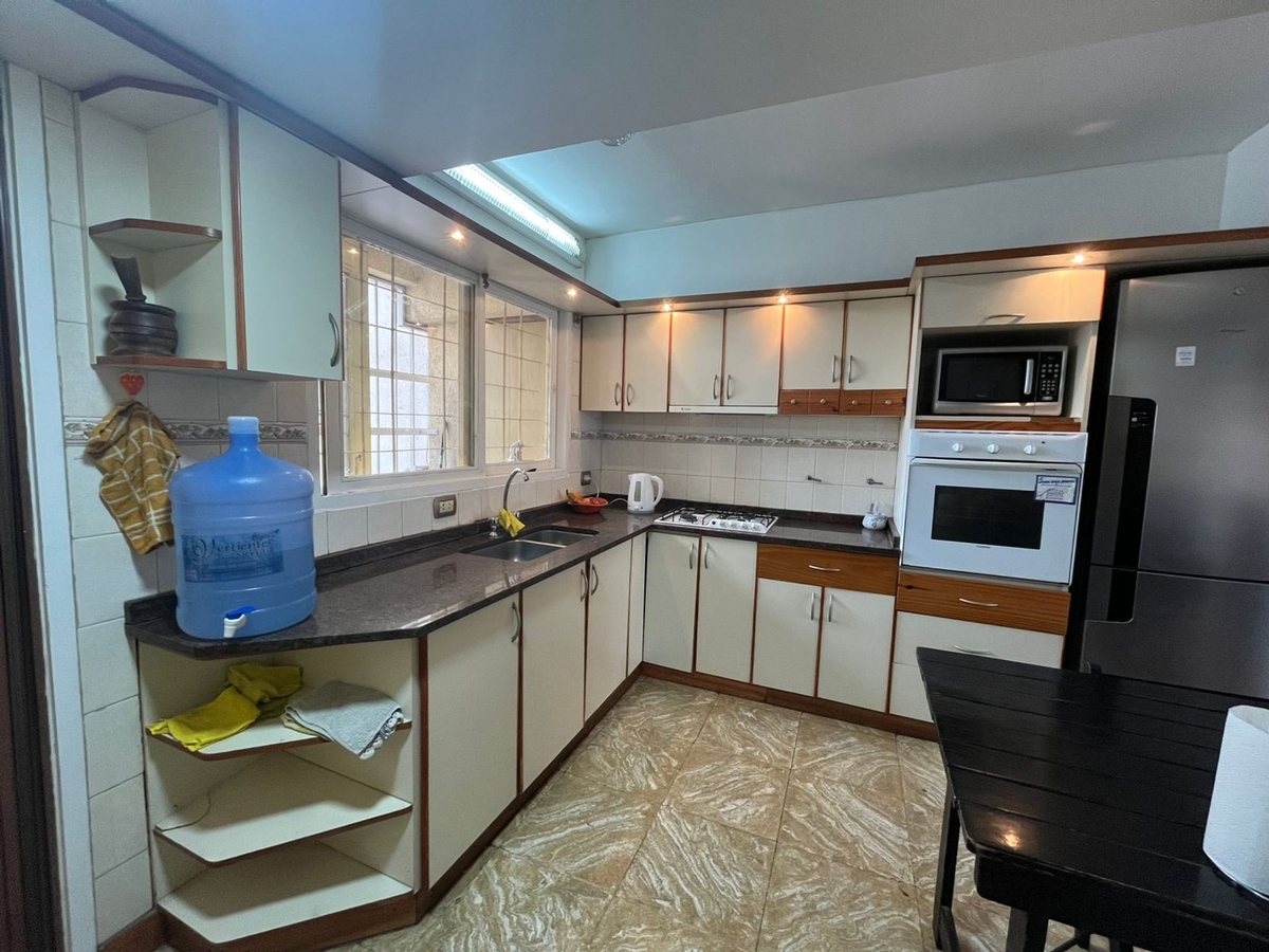 Miniatura 4 — Venta Departamento Urquiza 100 Urquiza 100