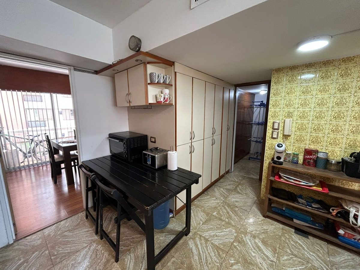 Miniatura 8 — Venta Departamento Urquiza 100 Urquiza 100