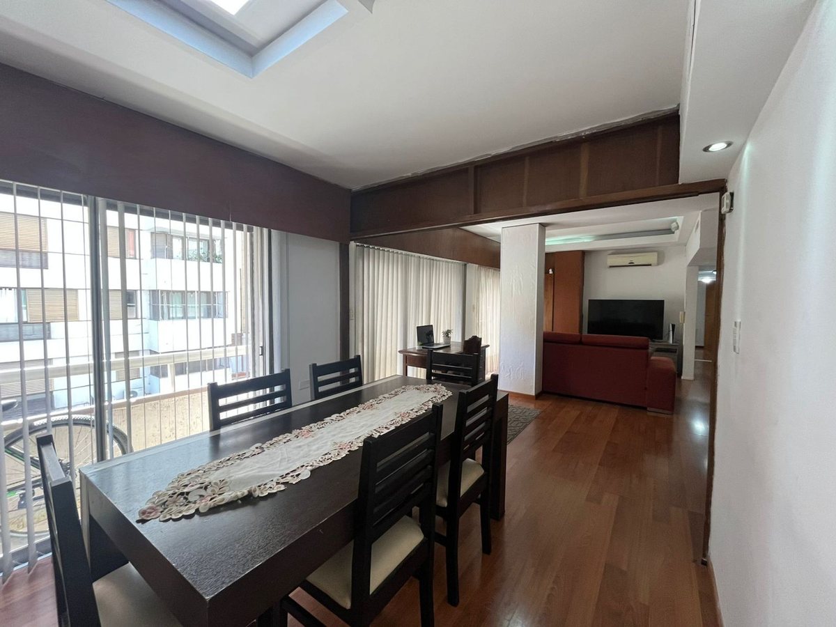 Miniatura 23 — Venta Departamento Urquiza 100 Urquiza 100
