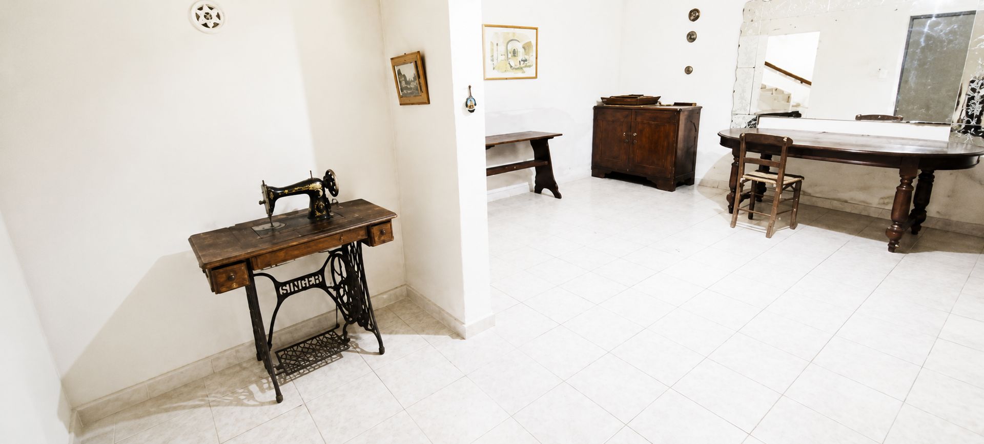 Miniatura 4 — Venta Casa Calle Pública 100 Rio Negro 300