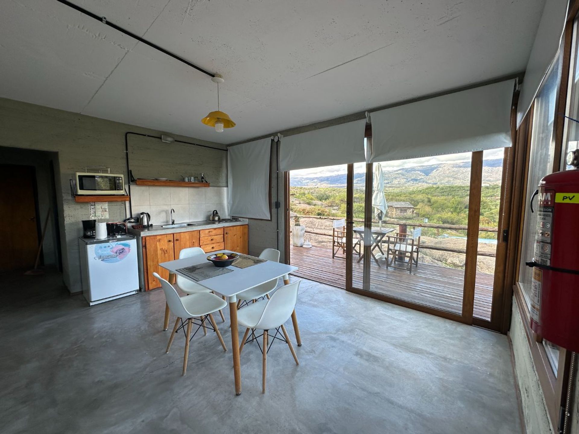 Miniatura 4 — Venta Hotel / Complejo Turístico Nono