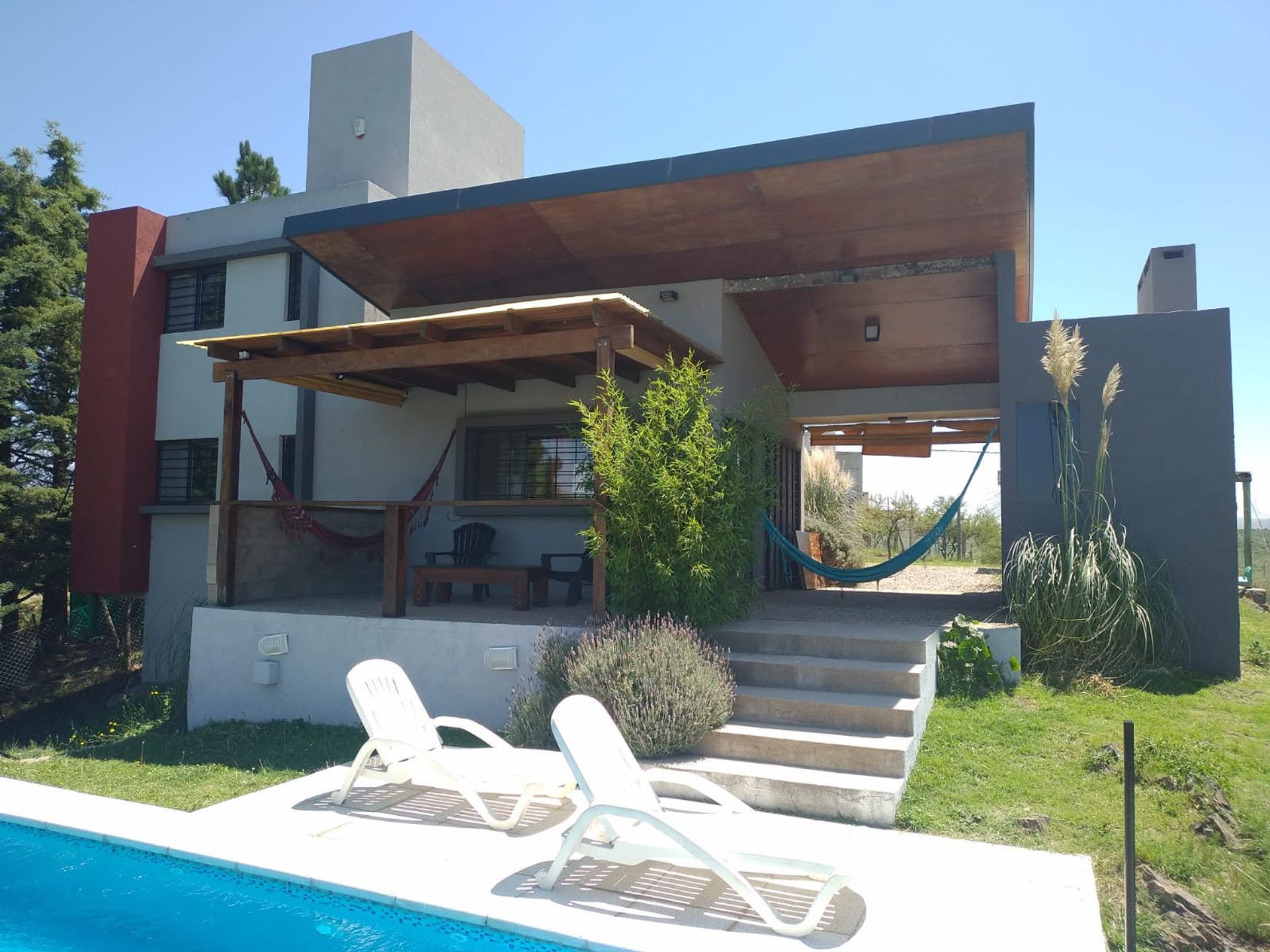 Miniatura 24 — Venta Casa El Bigua 0 El Bigua 0