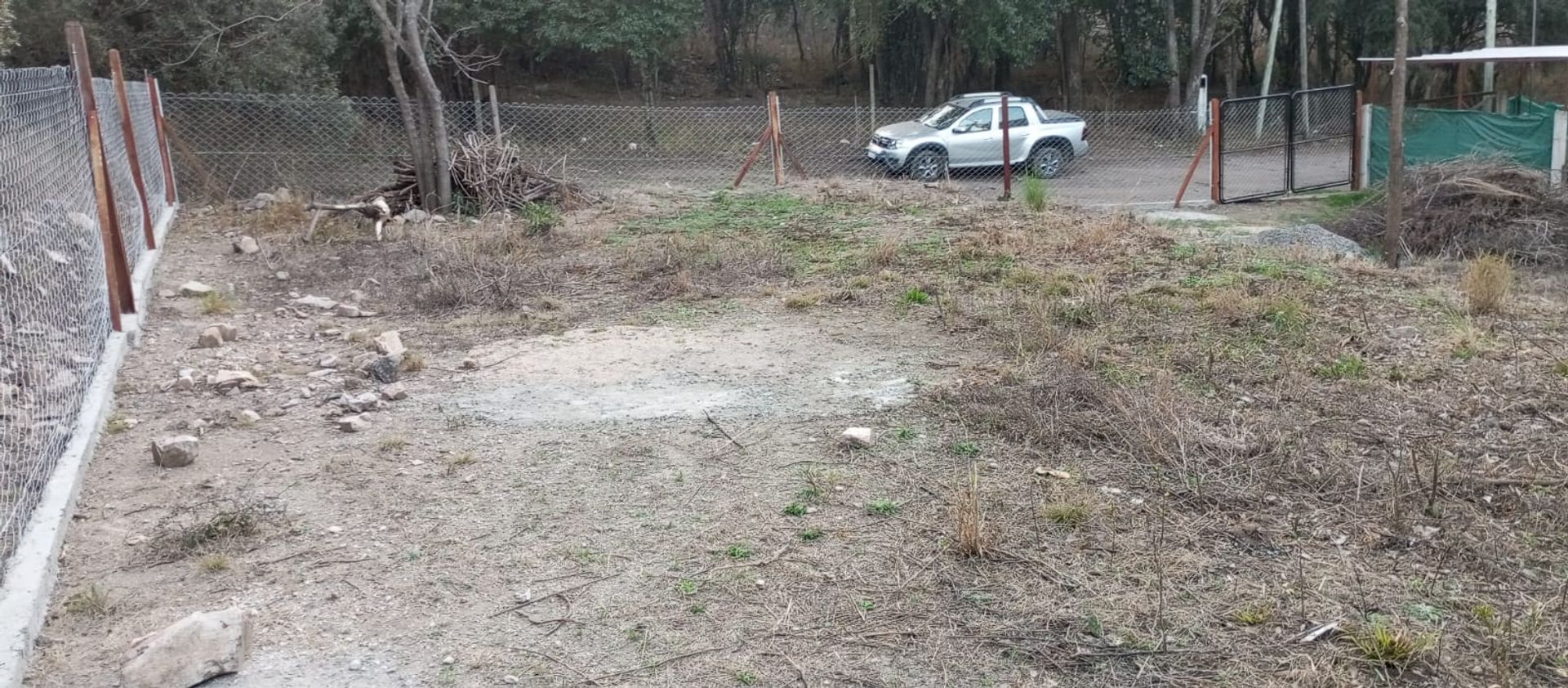 Miniatura 4 — Venta Terreno / Lote Calle Pública 100 Salsipuedes