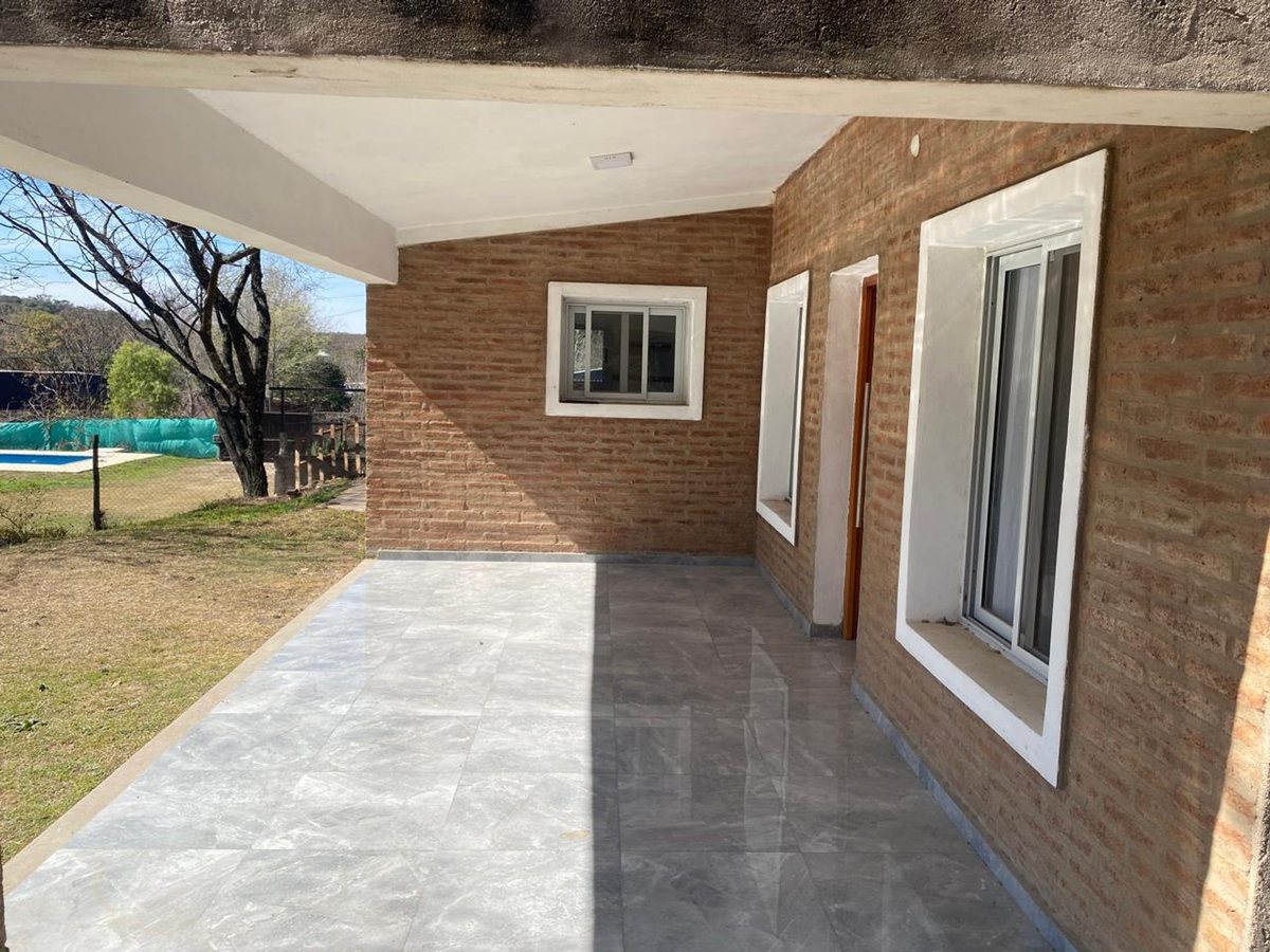 Miniatura 8 — Venta Casa Doctor Joaquín Ramírez 100 Rio Ceballos