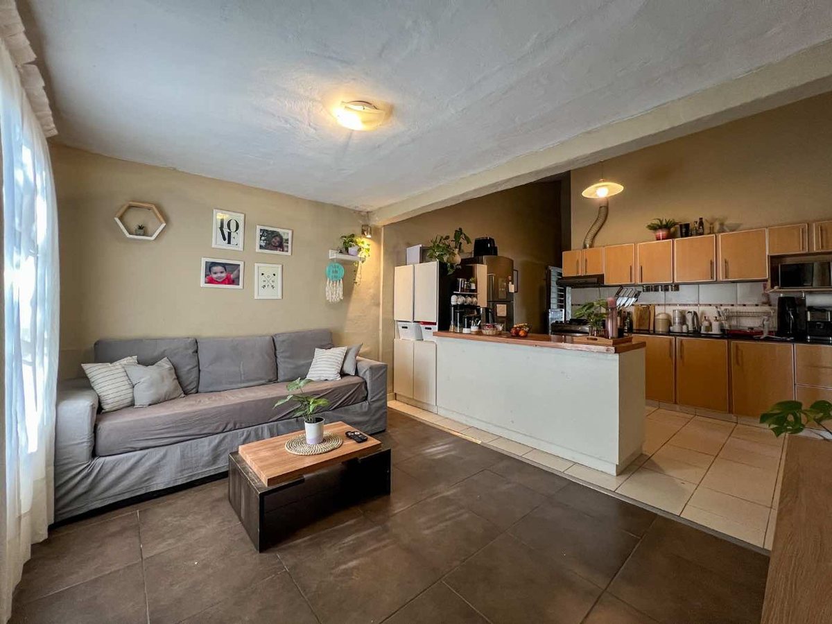 Miniatura 2 — Venta Casa Calle Pública 100 Kawal 8600