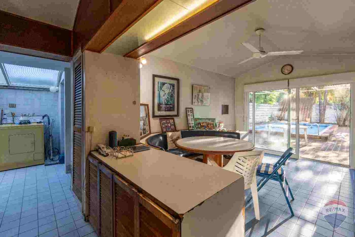 Miniatura 39 — Venta Casa Cerro de las Rosas
