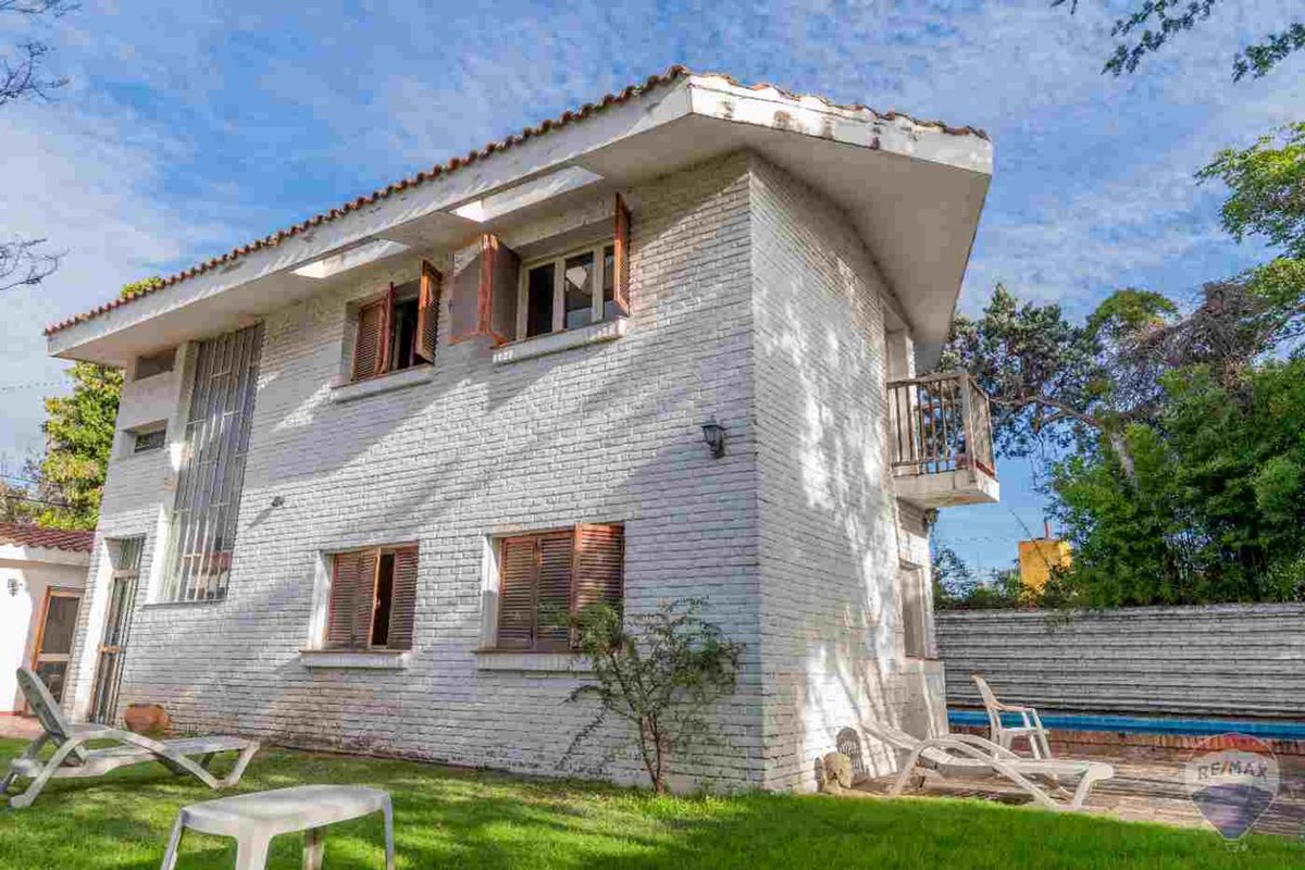 Miniatura 7 — Venta Casa Cerro de las Rosas