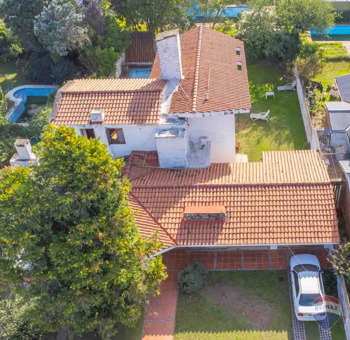 Miniatura 9 — Venta Casa Cerro de las Rosas