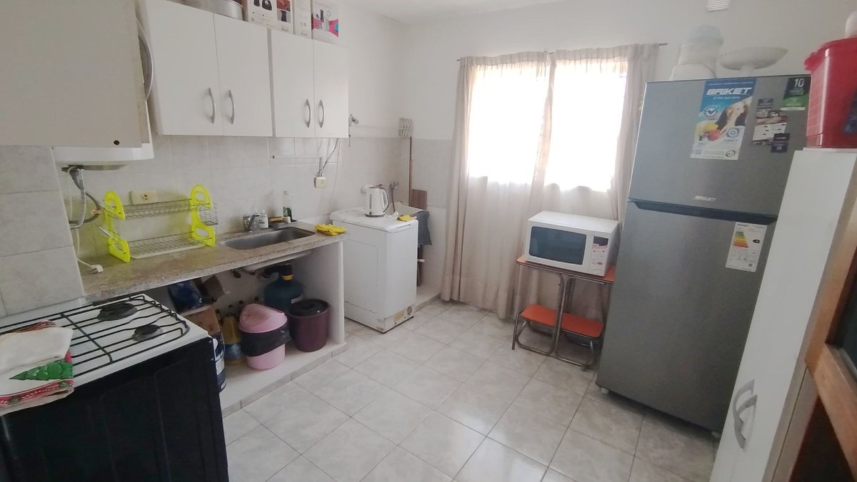 Miniatura 5 — Venta Departamento Calle Pública 100 Miguel de Mojica 1300