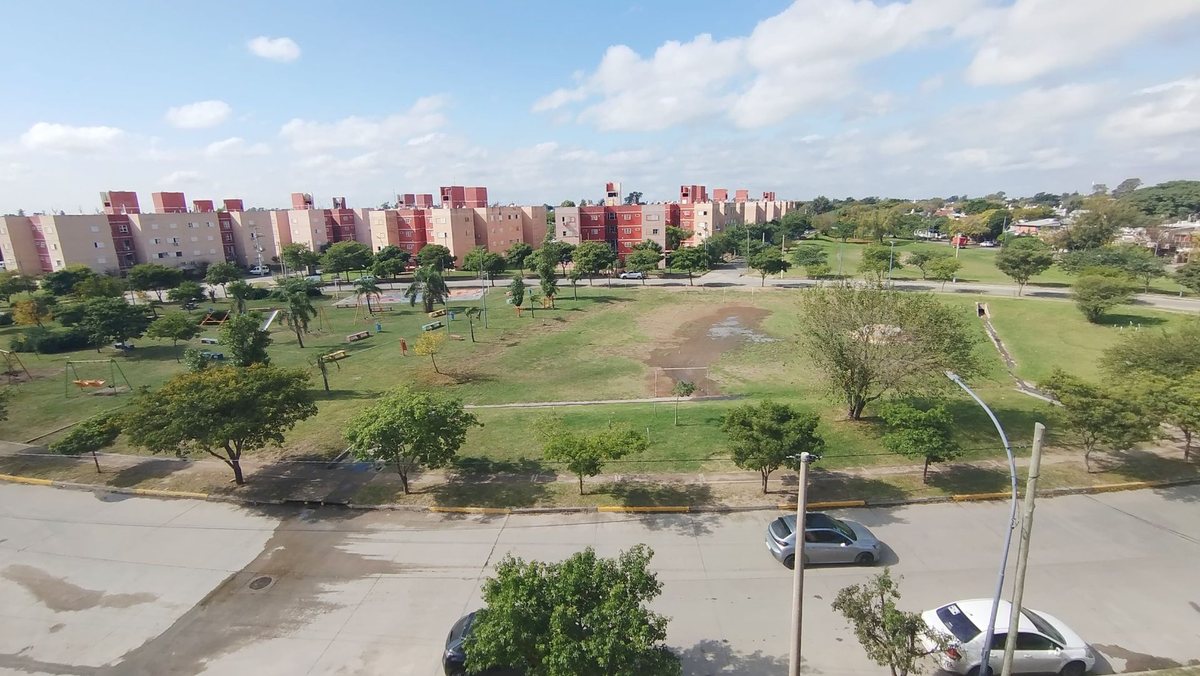 Miniatura 3 — Venta Departamento Calle Pública 100 Miguel de Mojica 1300