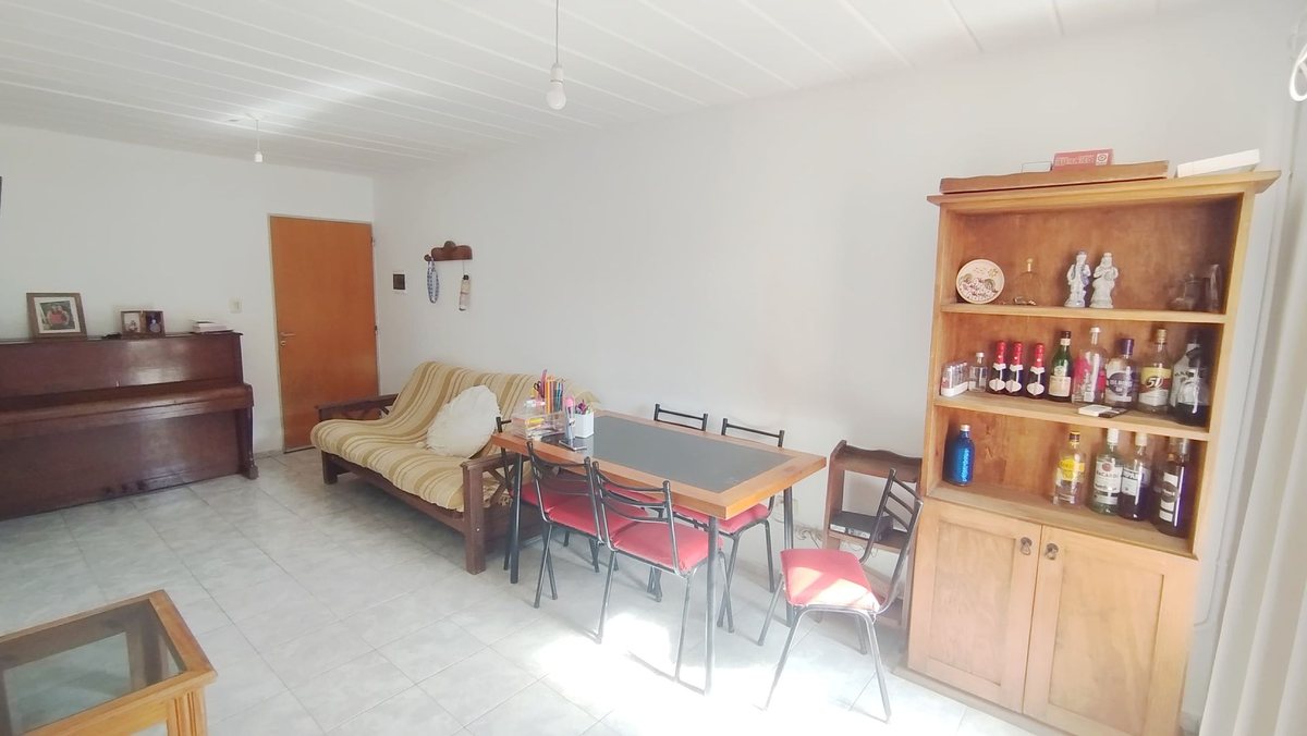 Miniatura 2 — Venta Departamento Calle Pública 100 Miguel de Mojica 1300