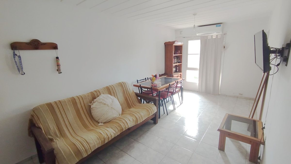 Vista principal de Departamento en Barrio Miguel de Mojica 1300