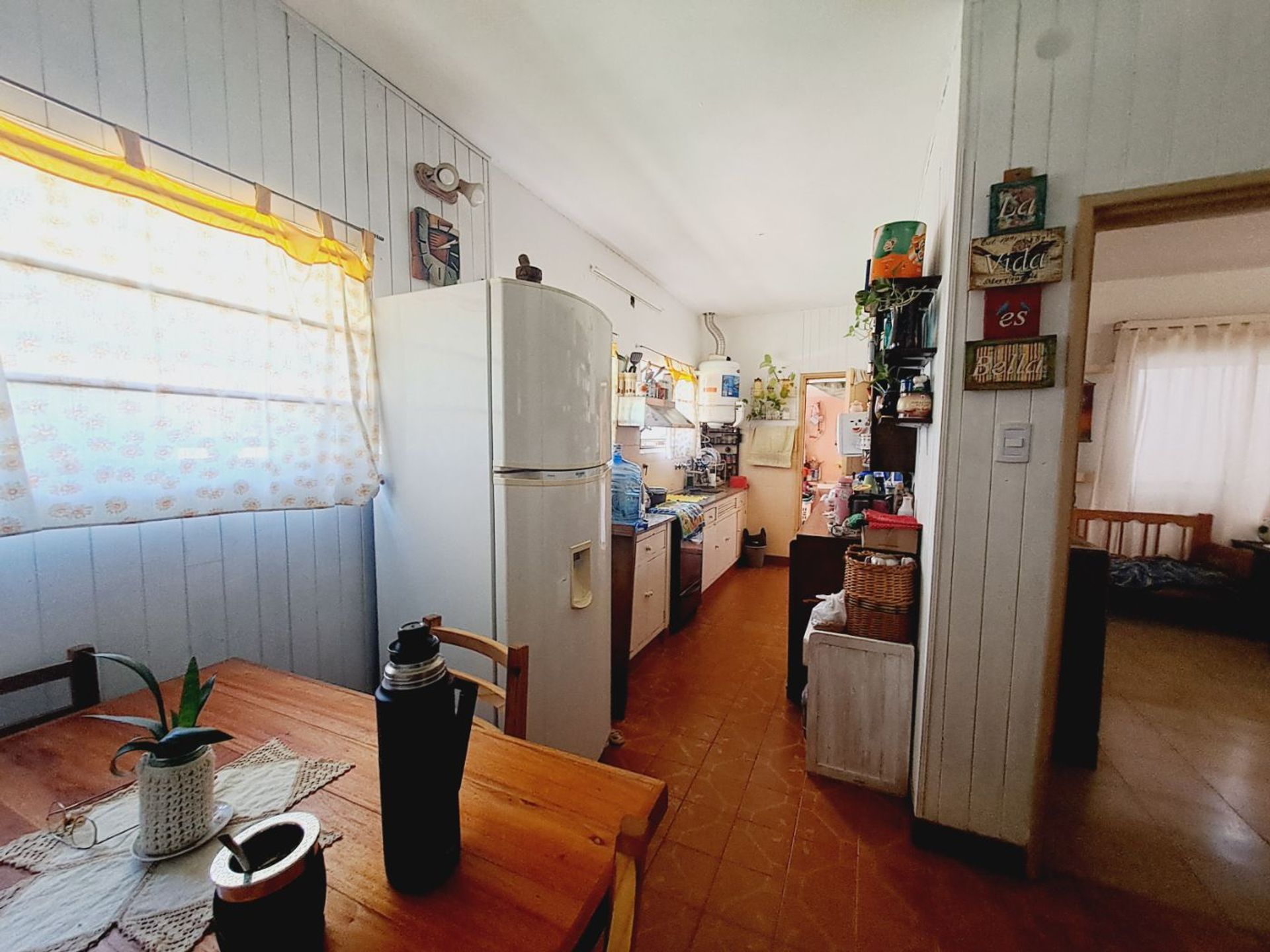 Miniatura 5 — Venta Casa Calle Pública 100 Benito Maule 300