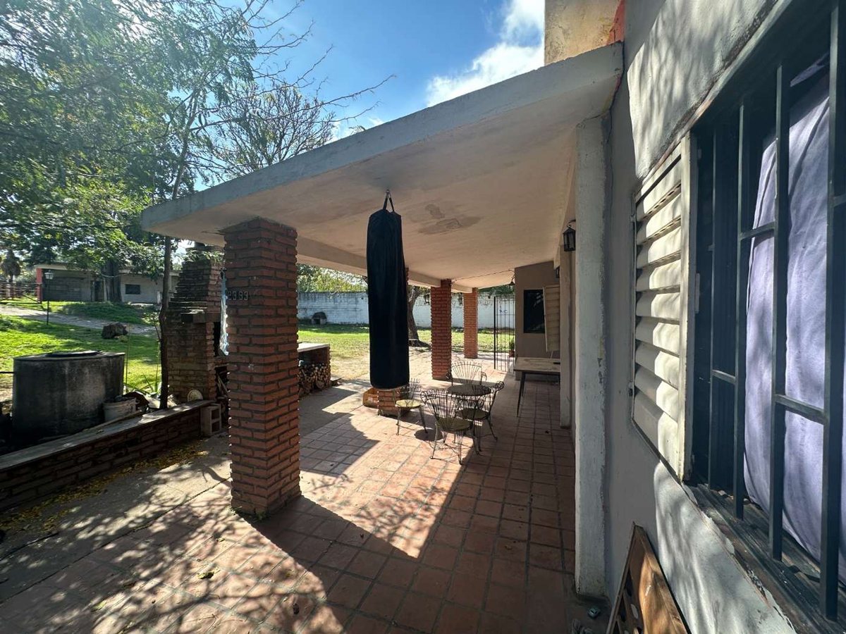 Miniatura 2 — Venta Casa Calle Pública 100 Avenida San Martin 2300