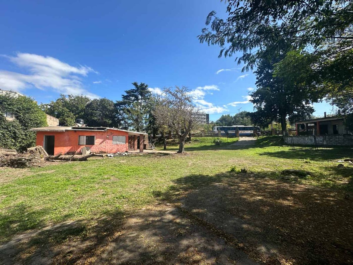 Vista principal de Casa en Barrio Avenida San Martin 2300