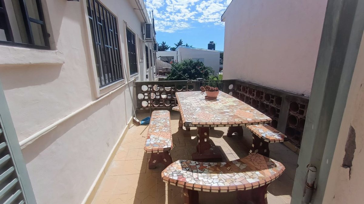 Vista principal de Departamento en Barrio Hipólito Yrigoyen 200