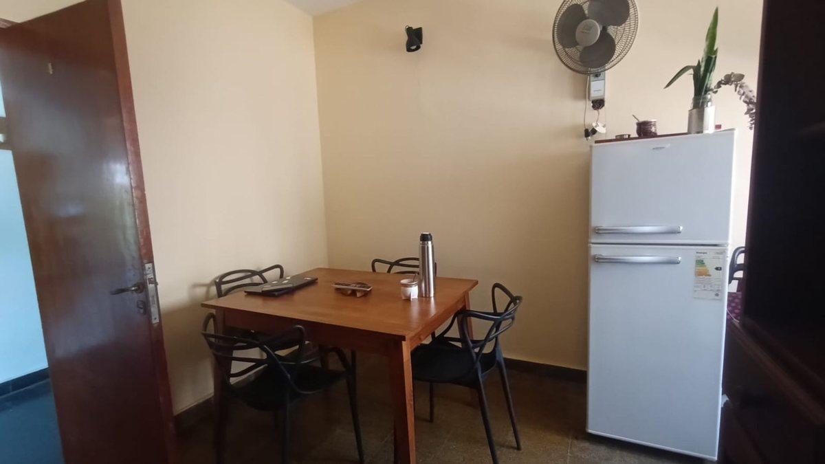 Miniatura 2 — Venta Departamento Calle Pública 100 Hipólito Yrigoyen 200