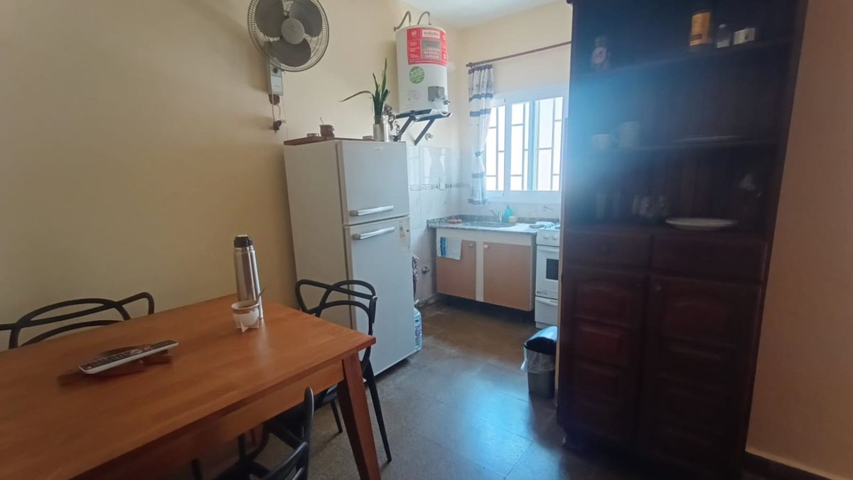 Miniatura 3 — Venta Departamento Calle Pública 100 Hipólito Yrigoyen 200