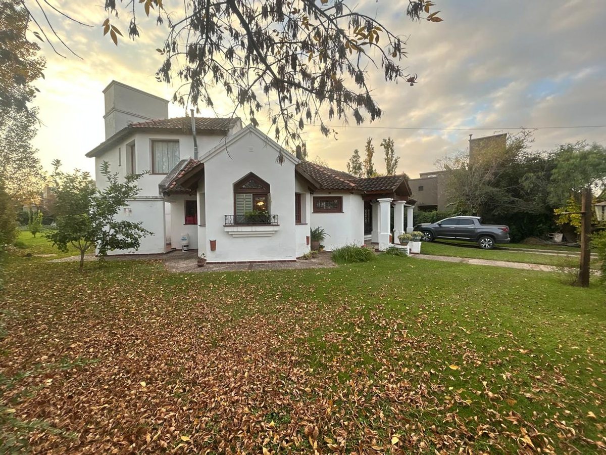 Vista principal de Inmueble en Barrio Córdoba