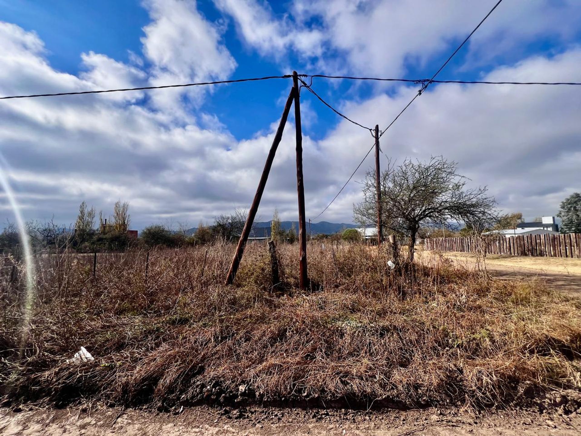 Miniatura 5 — Venta Terreno / Lote Calle Pública 100 Potrero de Garay